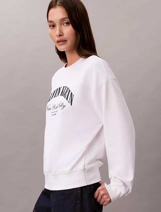Heritage Classic Sweatshirt Heritage Classic Sweatshirt