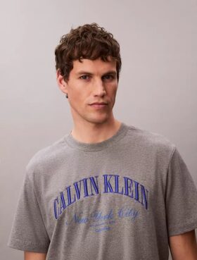 Heritage Classic Terry Relaxed T-Shirt