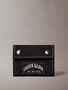 Heritage Classic Trifold Wallet