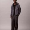 Hooded Softshell Zip Jacket Hooded Softshell Zip Jacket