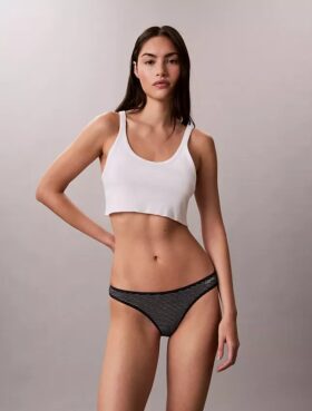 Ideal Cotton Bikini