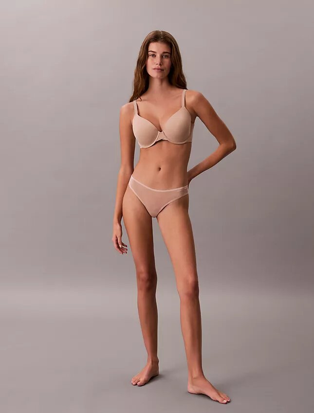 Ideal Cotton Thong Ideal Cotton Thong