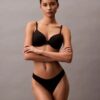 Ideal Cotton Thong Ideal Cotton Thong