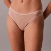 Ideal Cotton Thong Ideal Cotton Thong