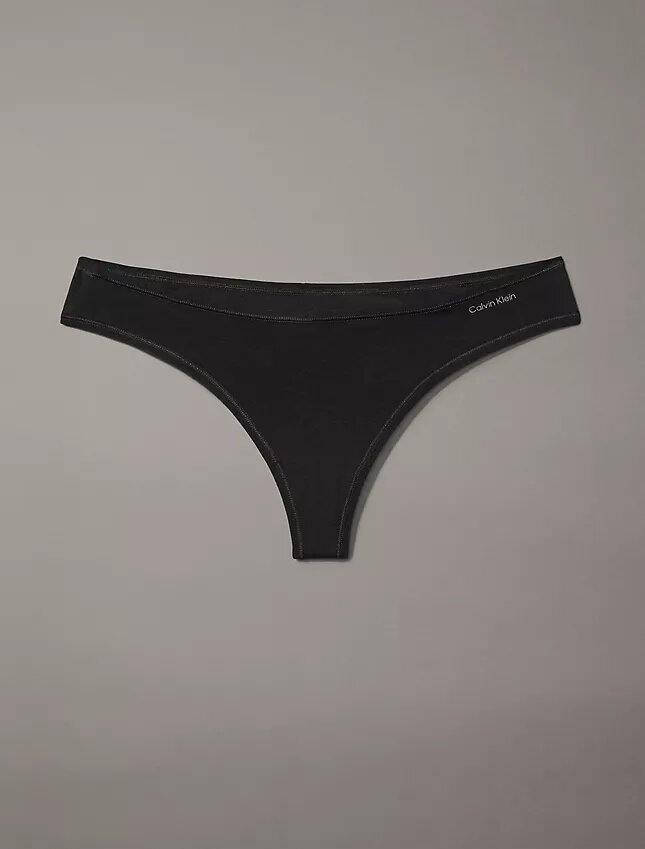 Ideal Cotton Thong Ideal Cotton Thong