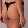 Ideal Micro Thong