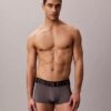 Intense Power 3-Pack Low Rise Trunk Intense Power 3-Pack Low Rise Trunk
