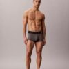 Intense Power 3-Pack Low Rise Trunk Intense Power 3-Pack Low Rise Trunk