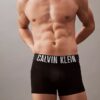 Intense Power 3-Pack Low Rise Trunk Intense Power 3-Pack Low Rise Trunk