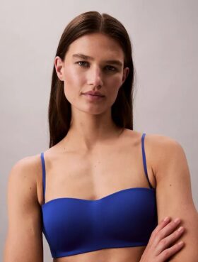 Intense Power Lightly Lined Bralette