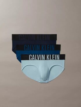 Intense Power Micro 3-Pack Hip Brief