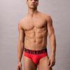 Intense Power Micro 3-Pack Hip Brief Intense Power Micro 3-Pack Hip Brief