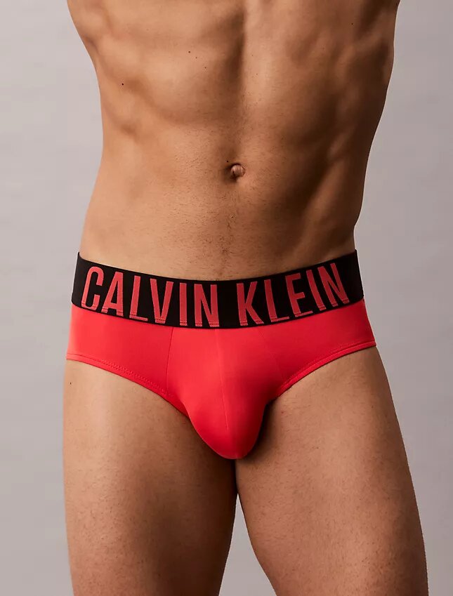 Intense Power Micro 3-Pack Hip Brief Intense Power Micro 3-Pack Hip Brief
