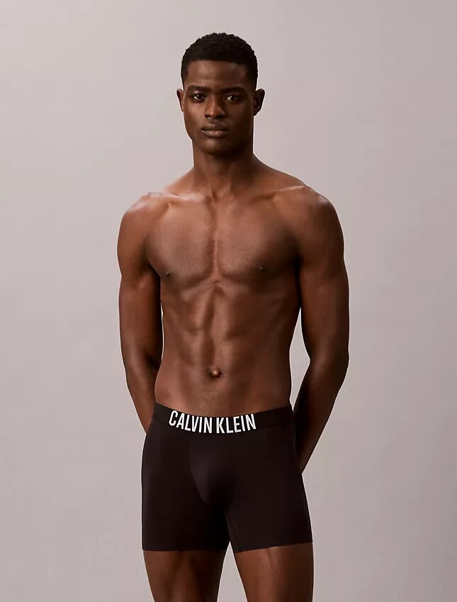 Intense Power Motion Boxer Brief Intense Power Motion Boxer Brief