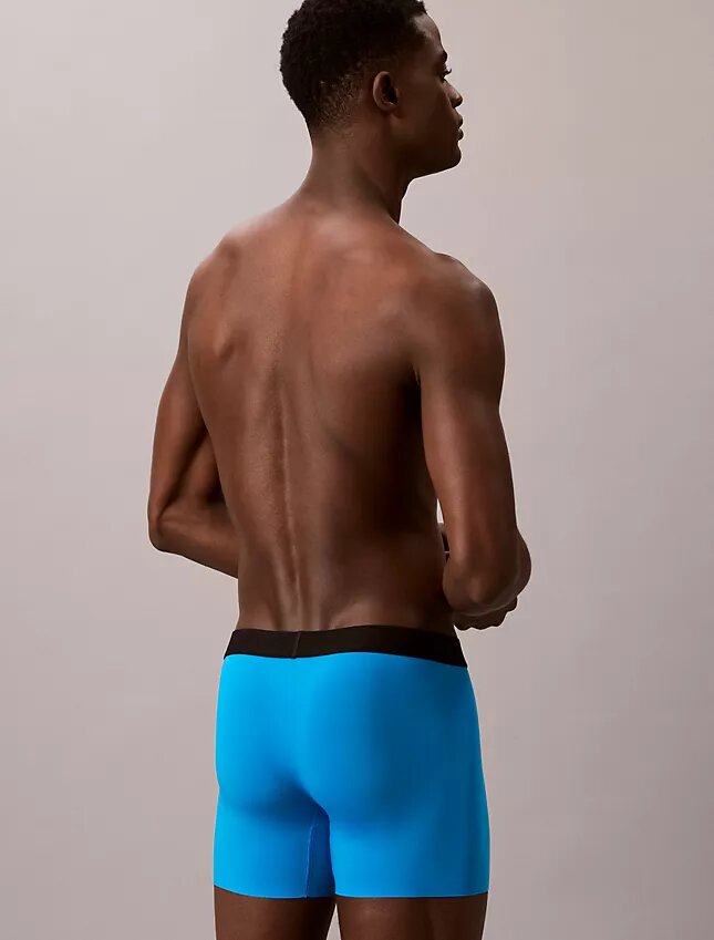 Intense Power Motion Boxer Brief Intense Power Motion Boxer Brief