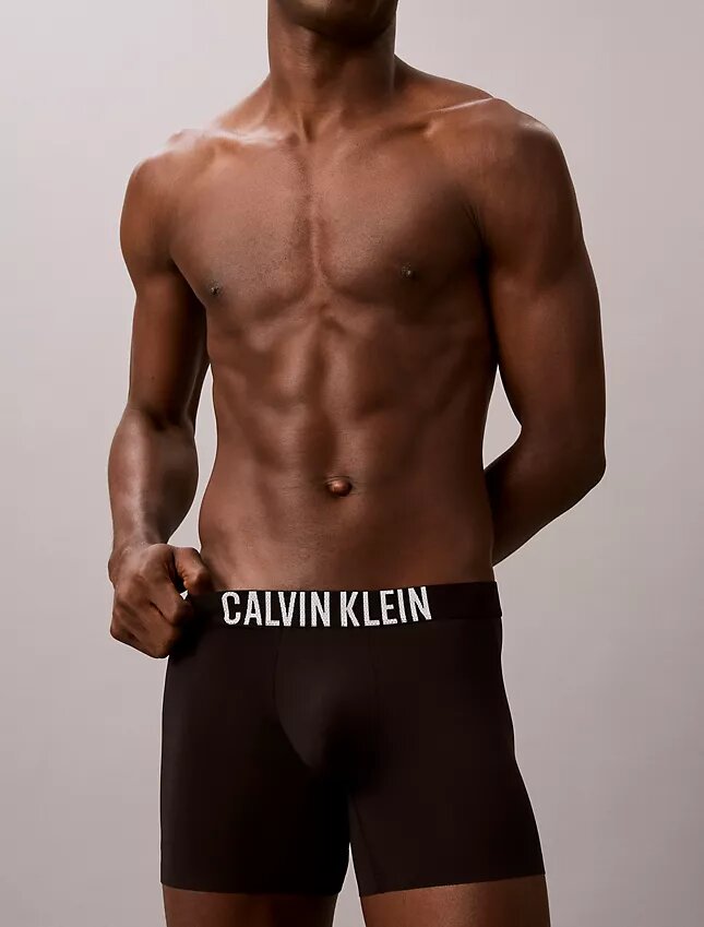 Intense Power Motion Boxer Brief Intense Power Motion Boxer Brief