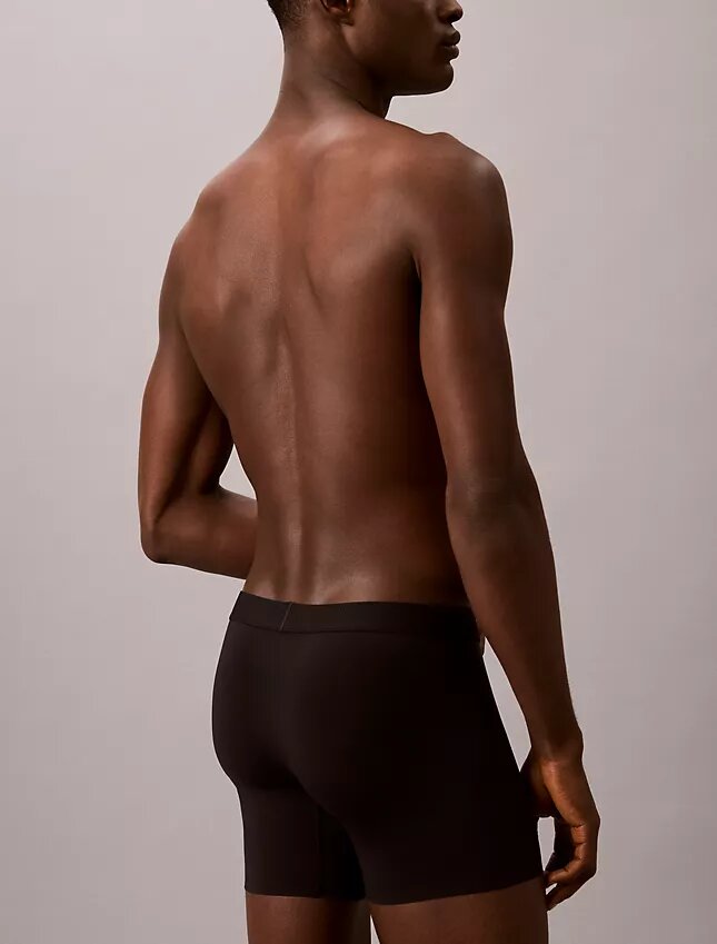 Intense Power Motion Boxer Brief Intense Power Motion Boxer Brief