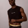 Intense Power Pride Crop Muscle Tank
