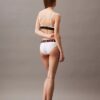 Intense Power Pride Lightly Lined Triangle Bralette