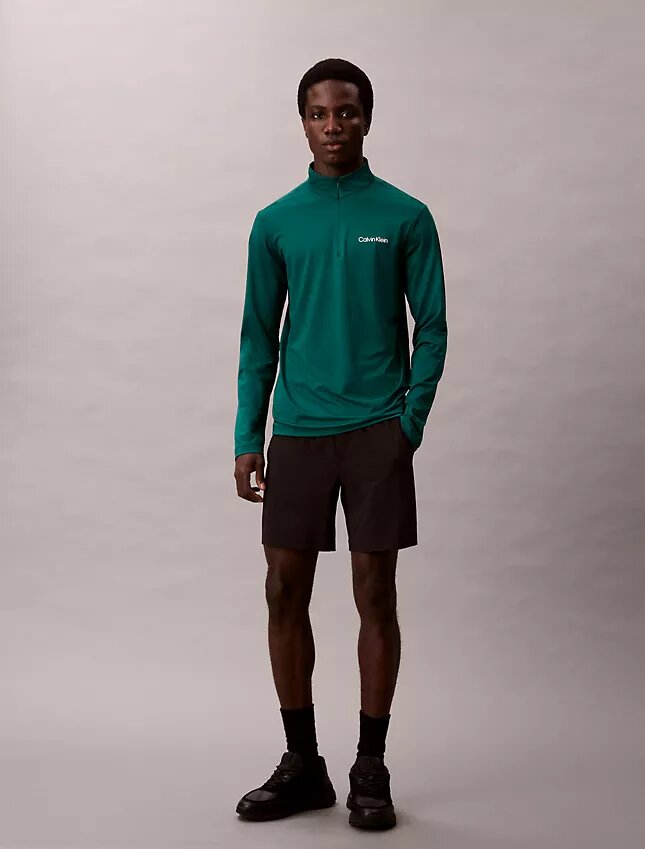 Intense Power Sport Woven Shorts Intense Power Sport Woven Shorts