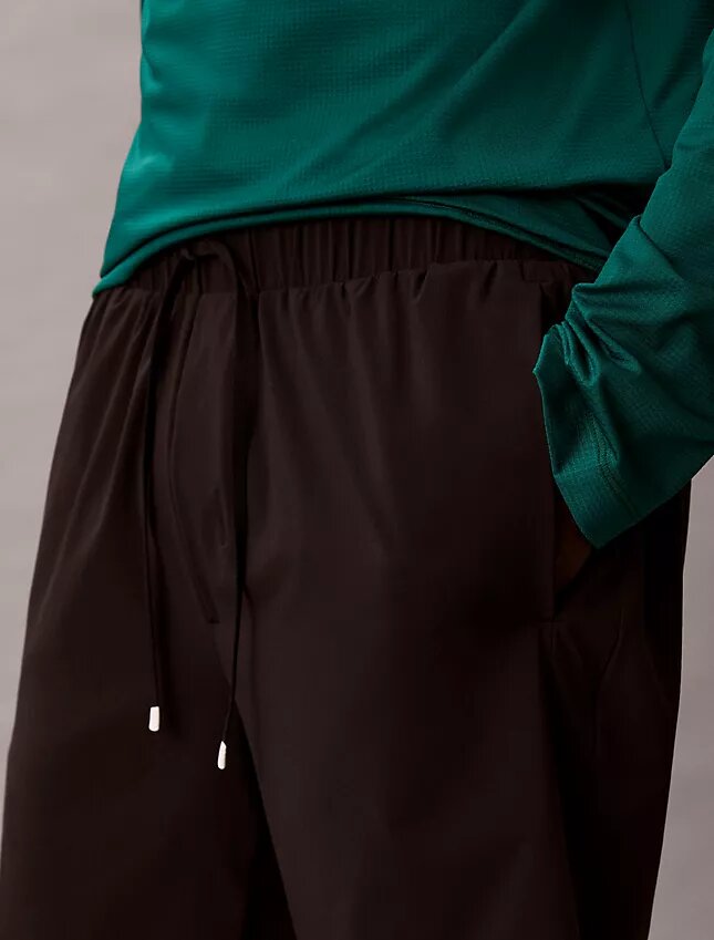 Intense Power Sport Woven Shorts Intense Power Sport Woven Shorts