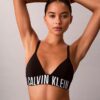 Intense Power Swim Triangle Bikini Top