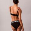 Intense Power Swim Triangle Bikini Top