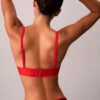 Intense Power Swim Triangle Bikini Top
