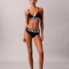 Intense Power Swim Triangle Bikini Top
