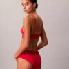 Intense Power Swim Triangle Bikini Top