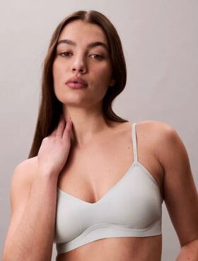 Invisibles Gel Wire Lightly Lined Bralette