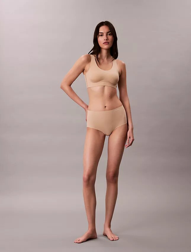 Invisibles Gel Wire Lightly Lined Bralette Invisibles Gel Wire Lightly Lined Bralette