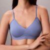 Invisibles Gel Wire Lightly Lined Bralette Invisibles Gel Wire Lightly Lined Bralette