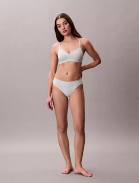 Invisibles Gel Wire Lightly Lined Bralette