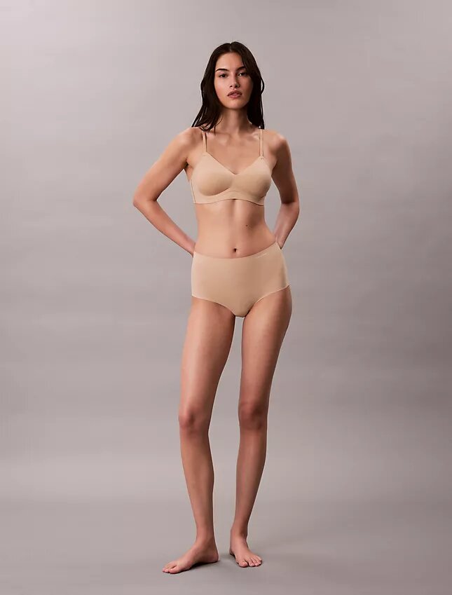 Invisibles Gel Wire Lightly Lined Bralette Invisibles Gel Wire Lightly Lined Bralette