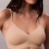 Invisibles Gel Wire Lightly Lined Bralette Invisibles Gel Wire Lightly Lined Bralette