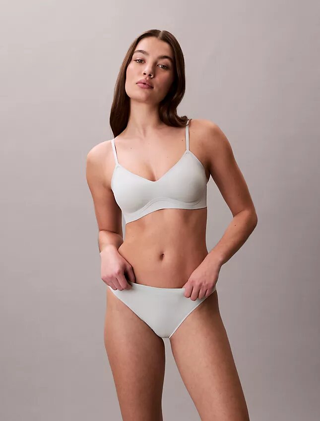 Invisibles Gel Wire Lightly Lined Bralette Invisibles Gel Wire Lightly Lined Bralette