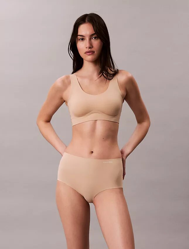 Invisibles Gel Wire Lightly Lined Bralette Invisibles Gel Wire Lightly Lined Bralette