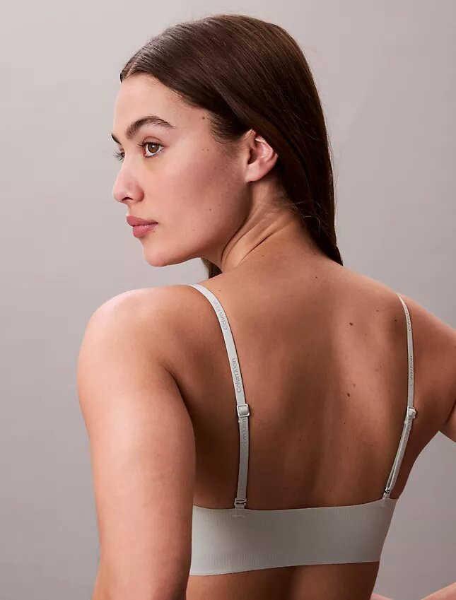Invisibles Gel Wire Lightly Lined Bralette Invisibles Gel Wire Lightly Lined Bralette