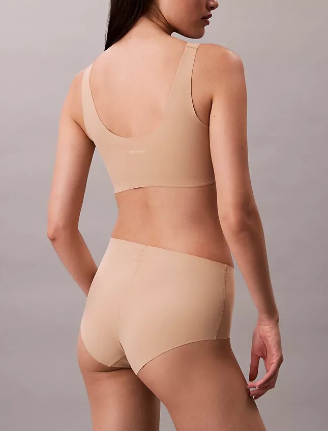 Invisibles Gel Wire Lightly Lined Bralette Invisibles Gel Wire Lightly Lined Bralette