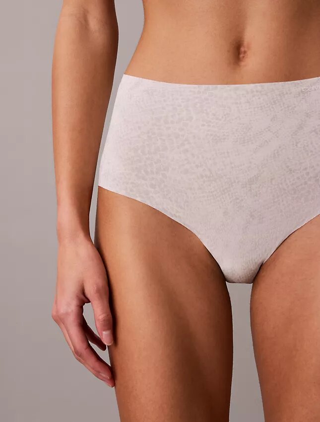 Invisibles High Rise Brief Invisibles High Rise Brief