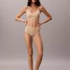 Invisibles Lightly Lined Triangle Bra