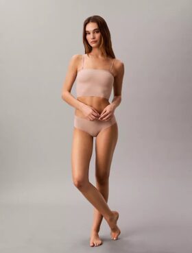 Invisibles Longline Wirefree Bandeau