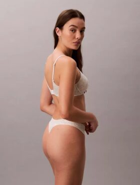 Invisibles Thong