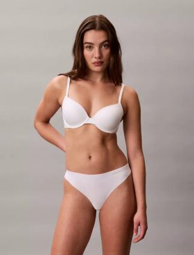 Invisibles Thong