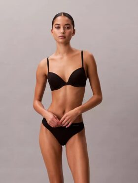 Invisibles Thong