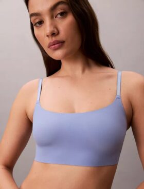 Invisibles Wirefree Lightly Lined Bralette