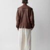 Isa Bomber Jacket