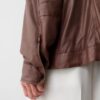 Isa Bomber Jacket