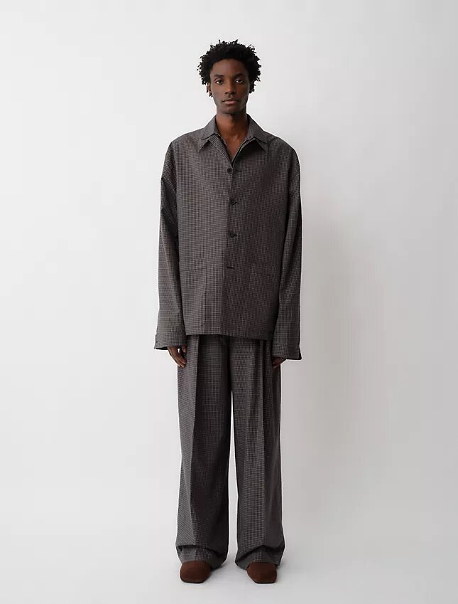 Juan Button-Down Shirt Juan Button-Down Shirt